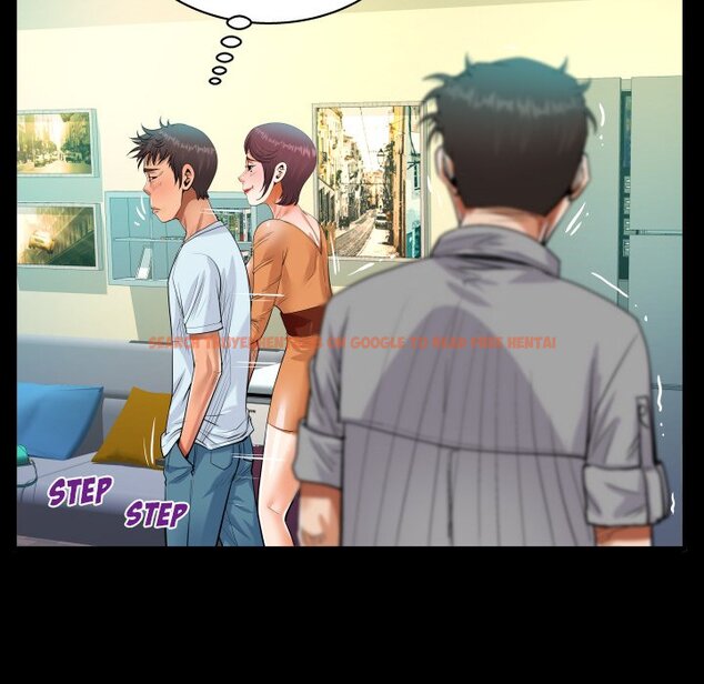 Read Hentai Image 73 797 in comic The Unforeseen Guest - Chapter 39 - hentaitnt.net