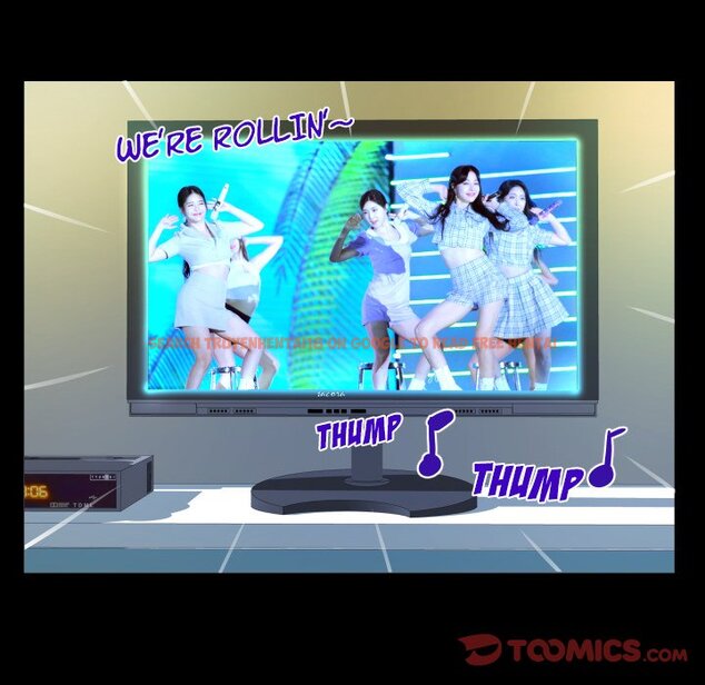 Read Hentai Image 76 797 in comic The Unforeseen Guest - Chapter 39 - hentaitnt.net