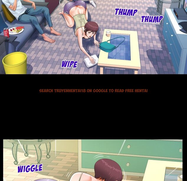 Read Hentai Image 79 797 in comic The Unforeseen Guest - Chapter 39 - hentaitnt.net