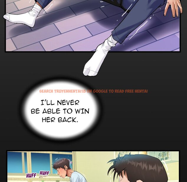 Read Hentai Image 17 784 in comic The Unforeseen Guest - Chapter 40 - hentaitnt.net