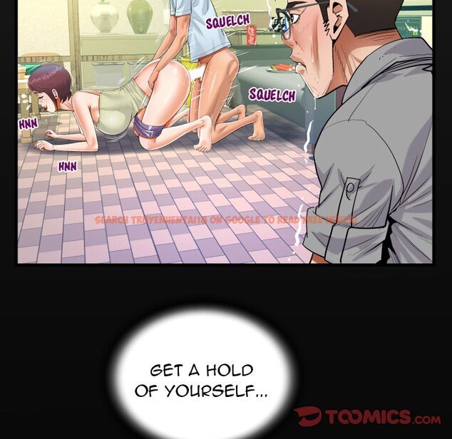 Read Hentai Image 18 784 in comic The Unforeseen Guest - Chapter 40 - hentaitnt.net