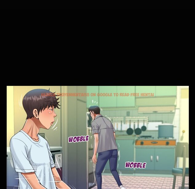 Read Hentai Image 20 784 in comic The Unforeseen Guest - Chapter 40 - hentaitnt.net