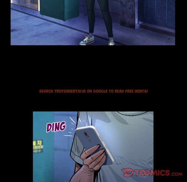 Read Hentai Image 50 791 in comic The Unforeseen Guest - Chapter 40 - hentaitnt.net