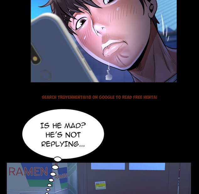 Read Hentai Image 53 791 in comic The Unforeseen Guest - Chapter 40 - hentaitnt.net