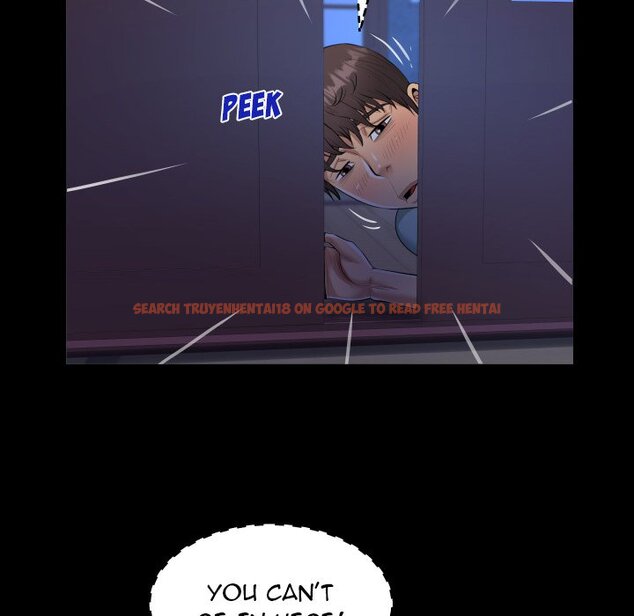 Read Hentai Image 56 791 in comic The Unforeseen Guest - Chapter 40 - hentaitnt.net