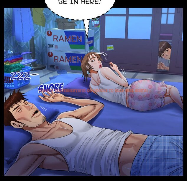 Read Hentai Image 57 791 in comic The Unforeseen Guest - Chapter 40 - hentaitnt.net