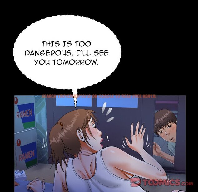 Read Hentai Image 58 791 in comic The Unforeseen Guest - Chapter 40 - hentaitnt.net
