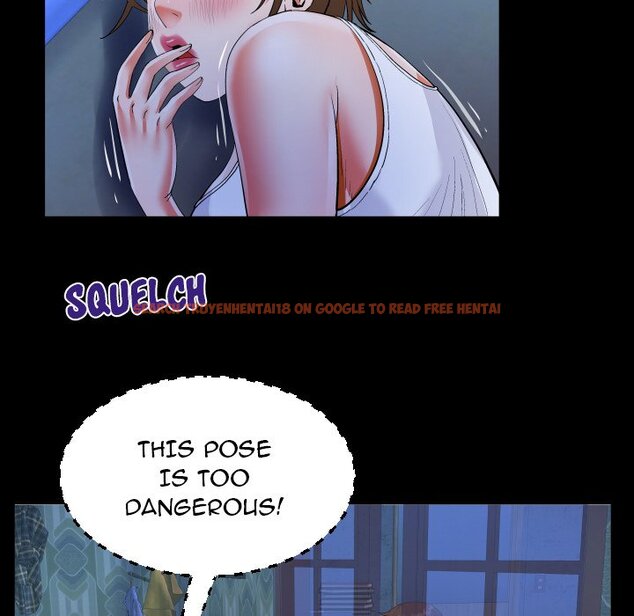 Read Hentai Image 77 791 in comic The Unforeseen Guest - Chapter 40 - hentaitnt.net