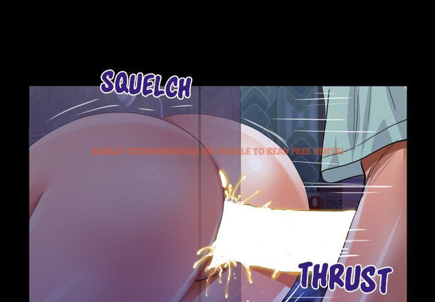 Read Hentai Image 1 123 in comic The Unforeseen Guest - Chapter 41 - hentaitnt.net