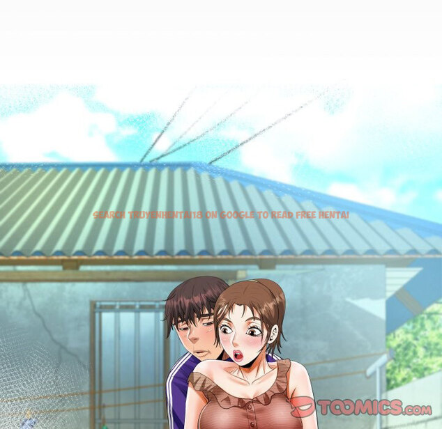 Read Hentai Image 10 123 in comic The Unforeseen Guest - Chapter 41 - hentaitnt.net