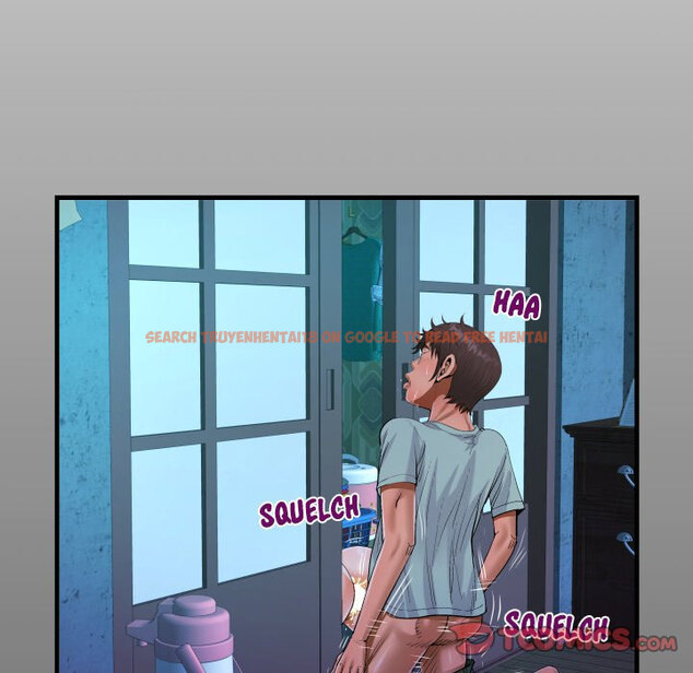 Read Hentai Image 14 123 in comic The Unforeseen Guest - Chapter 41 - hentaitnt.net