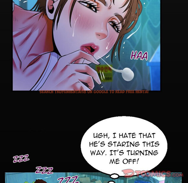 Read Hentai Image 18 123 in comic The Unforeseen Guest - Chapter 41 - hentaitnt.net