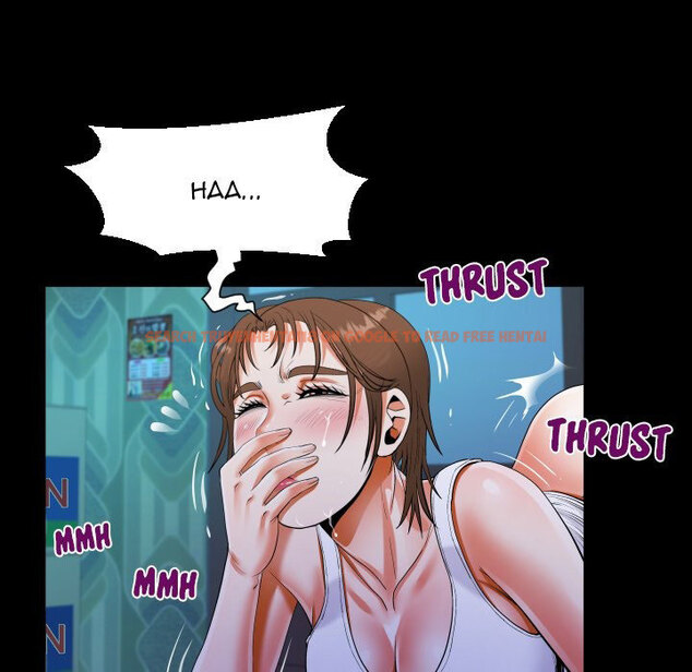 Read Hentai Image 25 123 in comic The Unforeseen Guest - Chapter 41 - hentaitnt.net