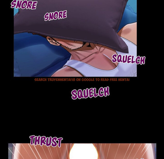 Read Hentai Image 28 123 in comic The Unforeseen Guest - Chapter 41 - hentaitnt.net