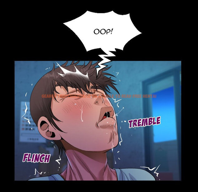 Read Hentai Image 32 123 in comic The Unforeseen Guest - Chapter 41 - hentaitnt.net