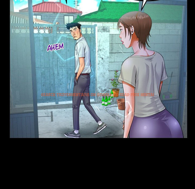 Read Hentai Image 49 124 in comic The Unforeseen Guest - Chapter 41 - hentaitnt.net