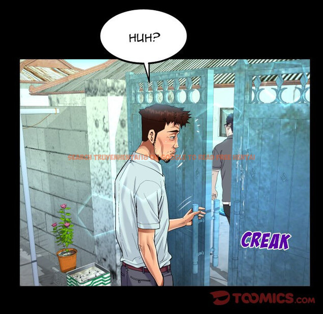 Read Hentai Image 50 124 in comic The Unforeseen Guest - Chapter 41 - hentaitnt.net