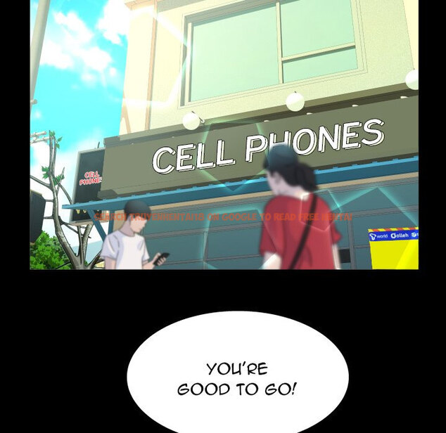 Read Hentai Image 57 124 in comic The Unforeseen Guest - Chapter 41 - hentaitnt.net