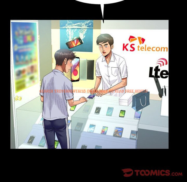 Read Hentai Image 58 124 in comic The Unforeseen Guest - Chapter 41 - hentaitnt.net