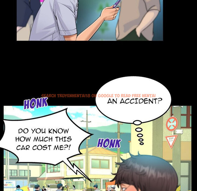 Read Hentai Image 61 124 in comic The Unforeseen Guest - Chapter 41 - hentaitnt.net