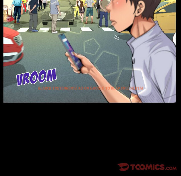 Read Hentai Image 62 124 in comic The Unforeseen Guest - Chapter 41 - hentaitnt.net