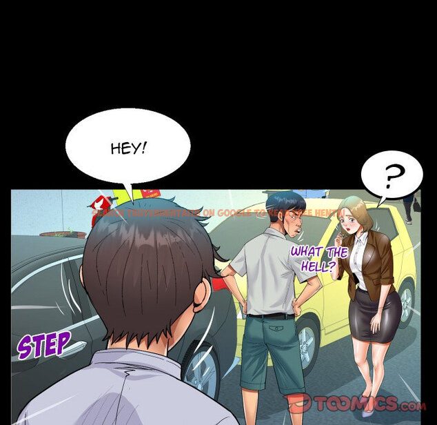 Read Hentai Image 66 130 in comic The Unforeseen Guest - Chapter 41 - hentaitnt.net