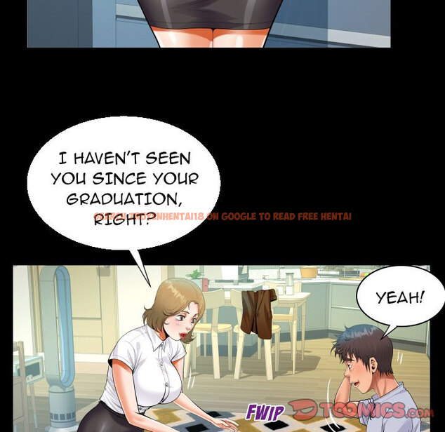 Read Hentai Image 74 130 in comic The Unforeseen Guest - Chapter 41 - hentaitnt.net