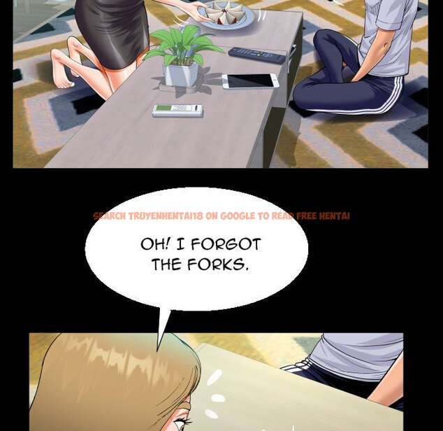 Read Hentai Image 75 130 in comic The Unforeseen Guest - Chapter 41 - hentaitnt.net