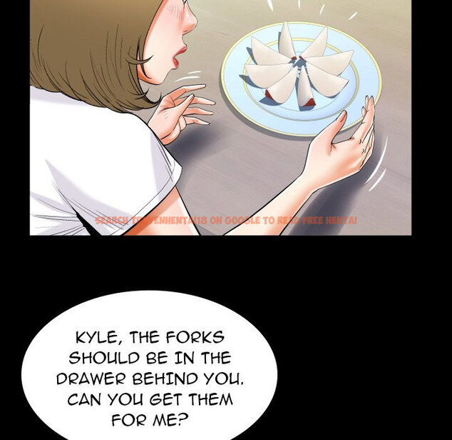 Read Hentai Image 76 130 in comic The Unforeseen Guest - Chapter 41 - hentaitnt.net