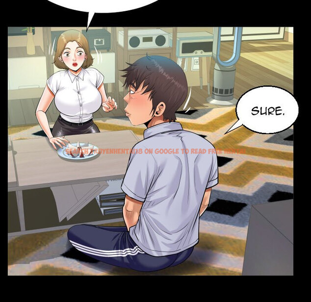 Read Hentai Image 77 130 in comic The Unforeseen Guest - Chapter 41 - hentaitnt.net