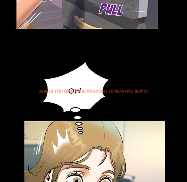Read Hentai Image 80 130 in comic The Unforeseen Guest - Chapter 41 - hentaitnt.net