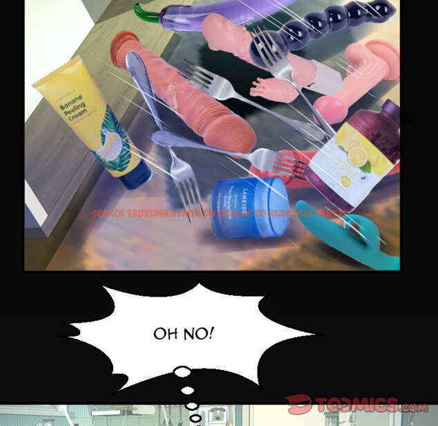 Read Hentai Image 86 130 in comic The Unforeseen Guest - Chapter 41 - hentaitnt.net