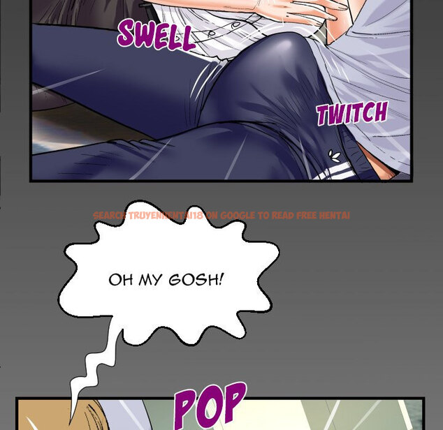 Read Hentai Image 89 130 in comic The Unforeseen Guest - Chapter 41 - hentaitnt.net