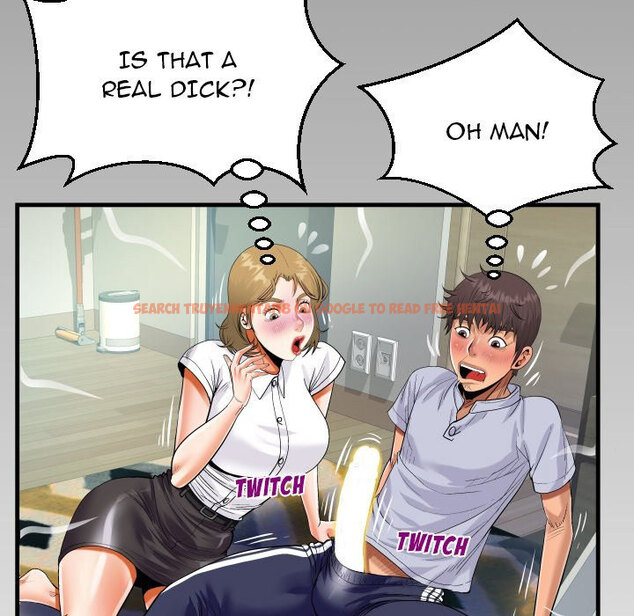 Read Hentai Image 91 131 in comic The Unforeseen Guest - Chapter 41 - hentaitnt.net