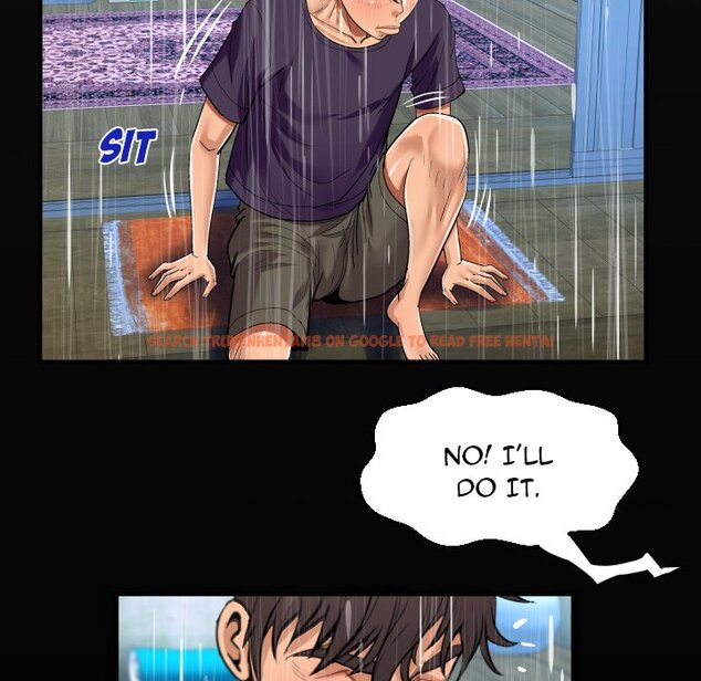 Read Hentai Image 19 281 in comic The Unforeseen Guest - Chapter 45 - hentaitnt.net
