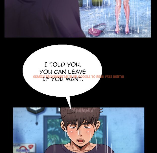 Read Hentai Image 34 287 in comic The Unforeseen Guest - Chapter 45 - hentaitnt.net