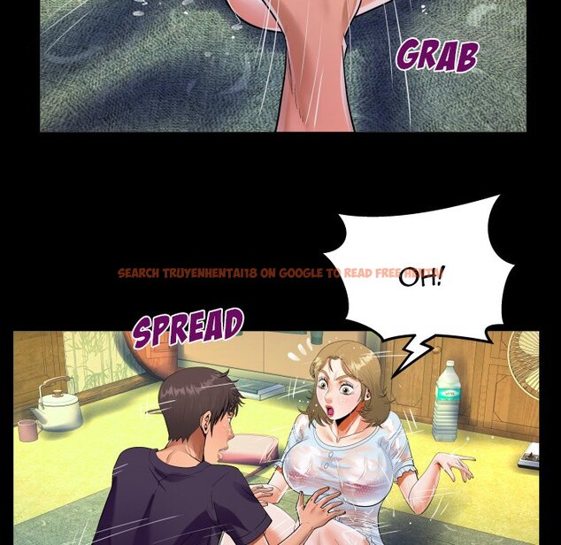Read Hentai Image 49 288 in comic The Unforeseen Guest - Chapter 45 - hentaitnt.net