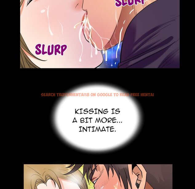 Read Hentai Image 70 288 in comic The Unforeseen Guest - Chapter 45 - hentaitnt.net