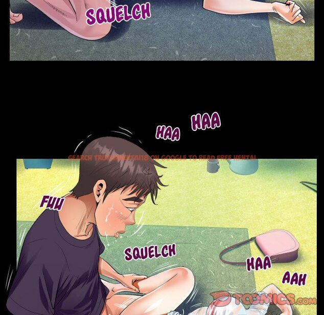 Read Hentai Image 74 288 in comic The Unforeseen Guest - Chapter 45 - hentaitnt.net