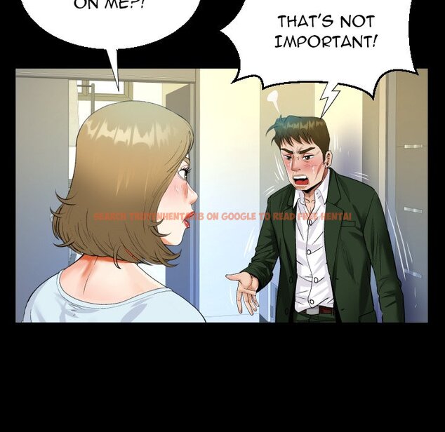 Read Hentai Image 49 281 in comic The Unforeseen Guest - Chapter 46 - hentaitnt.net