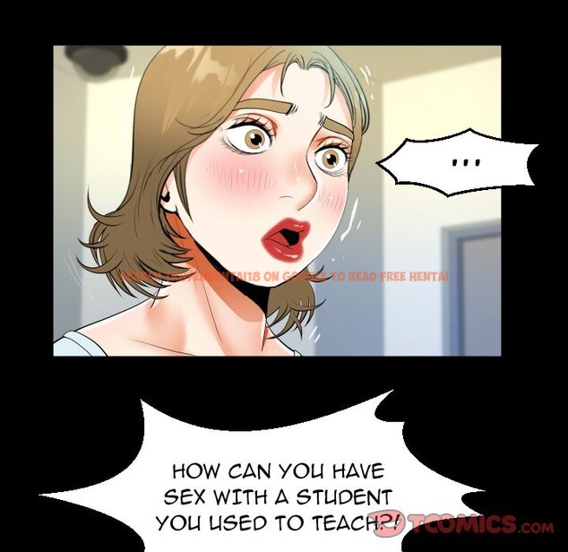 Read Hentai Image 50 281 in comic The Unforeseen Guest - Chapter 46 - hentaitnt.net
