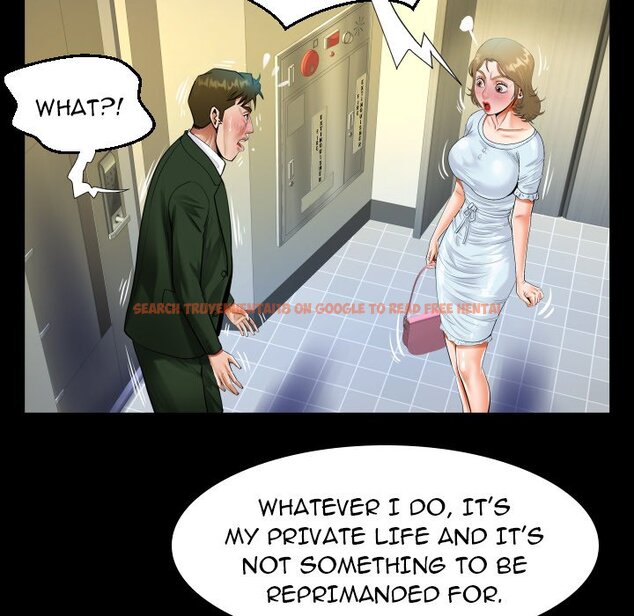 Read Hentai Image 53 281 in comic The Unforeseen Guest - Chapter 46 - hentaitnt.net