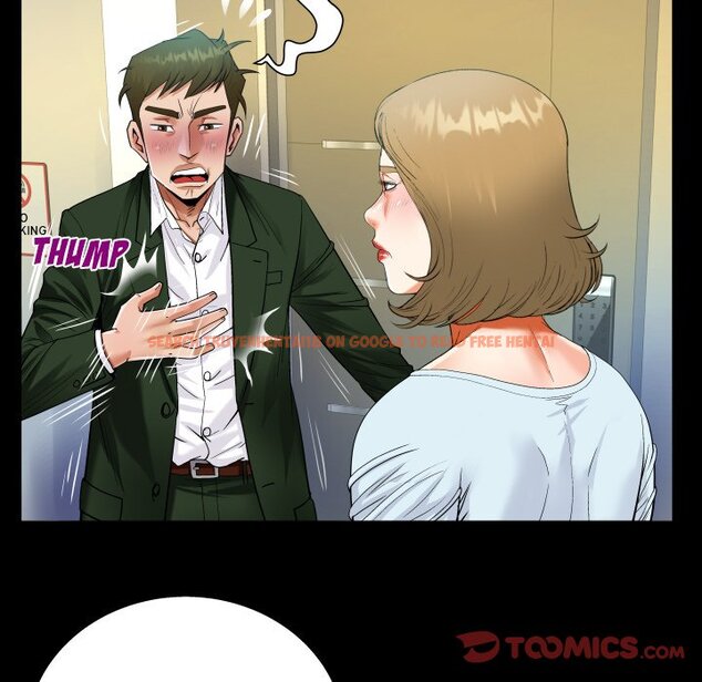 Read Hentai Image 56 281 in comic The Unforeseen Guest - Chapter 46 - hentaitnt.net