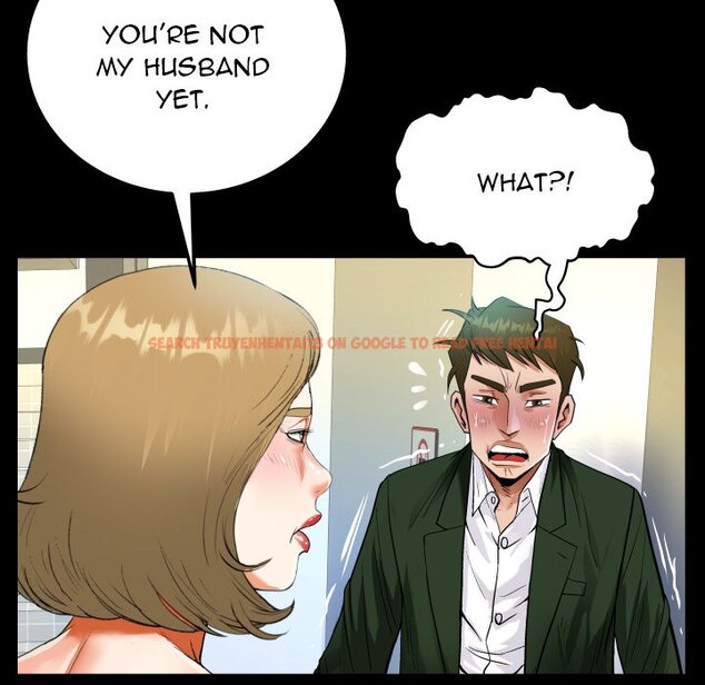Read Hentai Image 57 281 in comic The Unforeseen Guest - Chapter 46 - hentaitnt.net