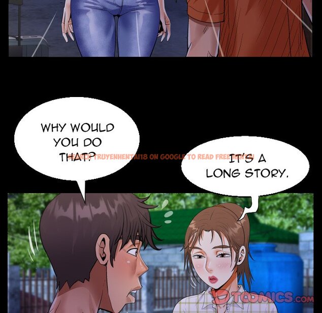 Read Hentai Image 74 281 in comic The Unforeseen Guest - Chapter 46 - hentaitnt.net