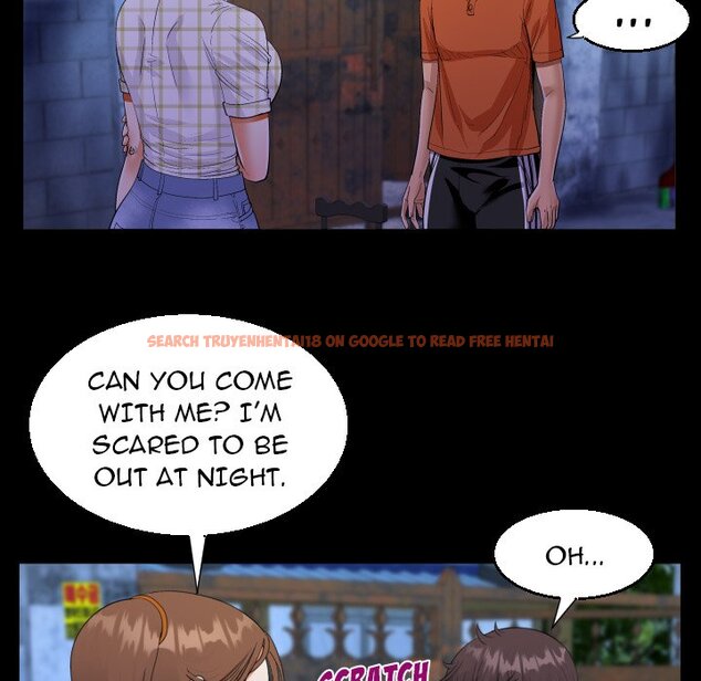 Read Hentai Image 76 281 in comic The Unforeseen Guest - Chapter 46 - hentaitnt.net