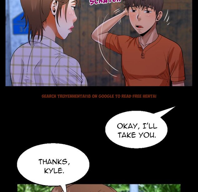 Read Hentai Image 77 281 in comic The Unforeseen Guest - Chapter 46 - hentaitnt.net