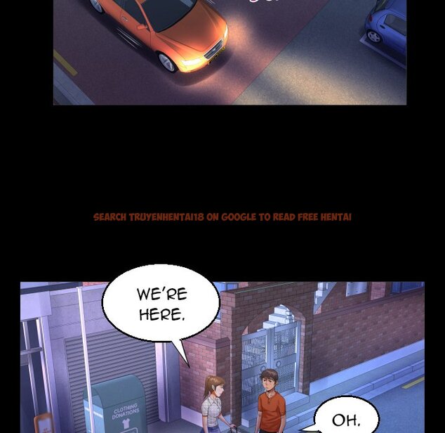 Read Hentai Image 81 281 in comic The Unforeseen Guest - Chapter 46 - hentaitnt.net