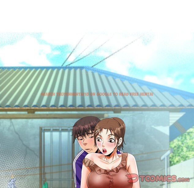 Read Hentai Image 10 412 in comic The Unforeseen Guest - Chapter 47 - hentaitnt.net