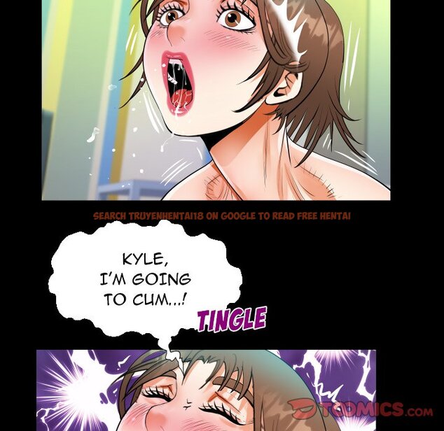Read Hentai Image 54 418 in comic The Unforeseen Guest - Chapter 47 - hentaitnt.net